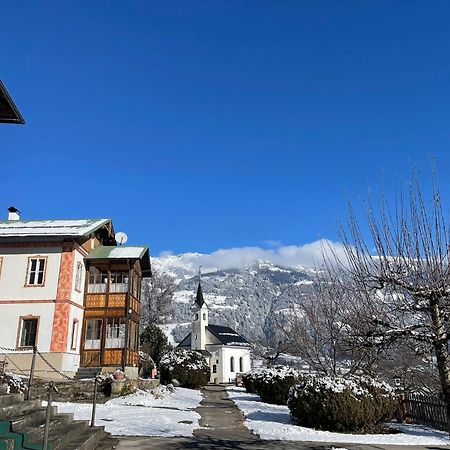Hotel Gasthof Gribelehof Lienz Exterior foto