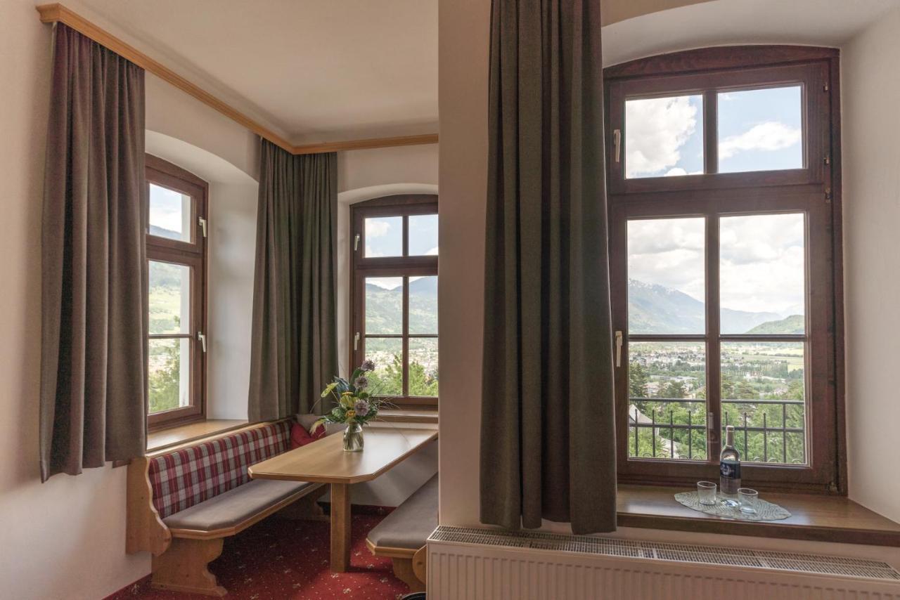 Hotel Gasthof Gribelehof Lienz Exterior foto