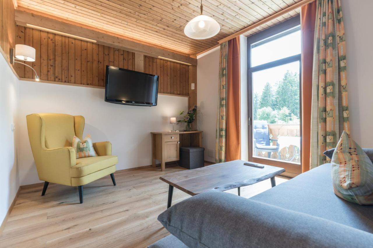 Hotel Gasthof Gribelehof Lienz Exterior foto