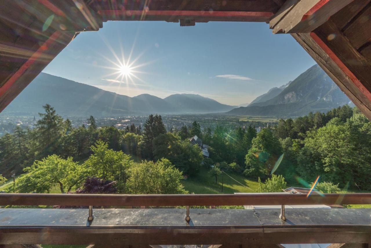 Hotel Gasthof Gribelehof Lienz Exterior foto