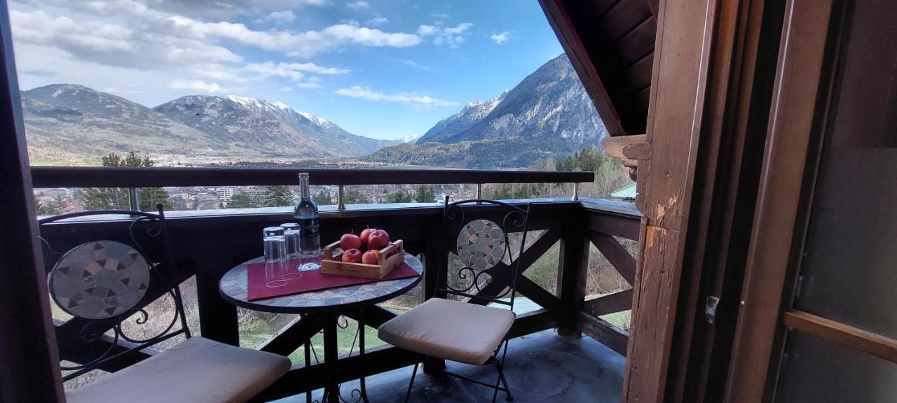 Hotel Gasthof Gribelehof Lienz Exterior foto